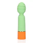 Mini Vibrador Estriado Spring Sage Loveline - Thumbnail 1