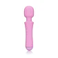 Varinha Massajadora Small Exotic Fucshsia Loveline - Thumbnail 1