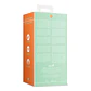 Mini Vibrador Estriado Spring Sage Loveline - Thumbnail 3