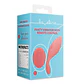 Vibrador de Cueca com Controlo Remoto Brighto Red Loveline - Thumbnail 2