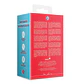 Vibrador de Cueca com Controlo Remoto Brighto Red Loveline - Thumbnail 3