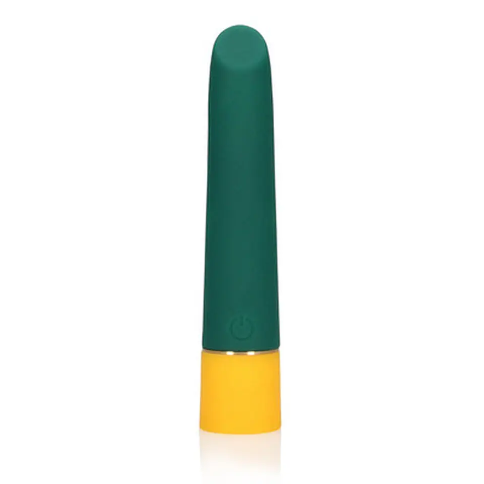 Mini Vibrador Suave Ancient Sea Loveline 1
