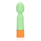 Mini Vibrador Estriado Spring Sage Loveline - Thumbnail 5