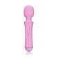 Varinha Massajadora Small Exotic Fucshsia Loveline - Thumbnail 5