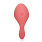Vibrador de Cueca com Controlo Remoto Brighto Red Loveline - Thumbnail 5