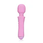 Varinha Massajadora Small Exotic Fucshsia Loveline - Thumbnail 6