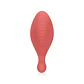Vibrador de Cueca com Controlo Remoto Brighto Red Loveline - Thumbnail 6