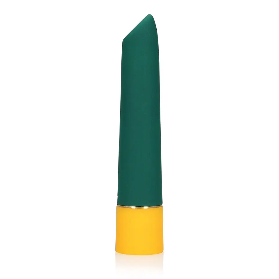 Mini Vibrador Suave Ancient Sea Loveline 5