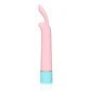 Mini Vibrador Rabbit Arctic Blue Loveline - Thumbnail 6