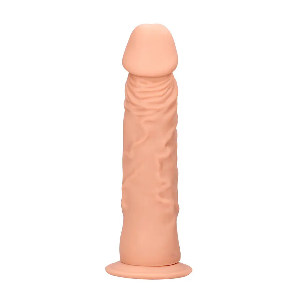 Dildo com Ventosa 10 /27 CM Realrock 4