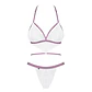 Body Lilyanne Obsessive Branco - Thumbnail 5
