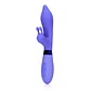 Vibrador Rabbit de Silicone Protanopia Loveline - Thumbnail 1