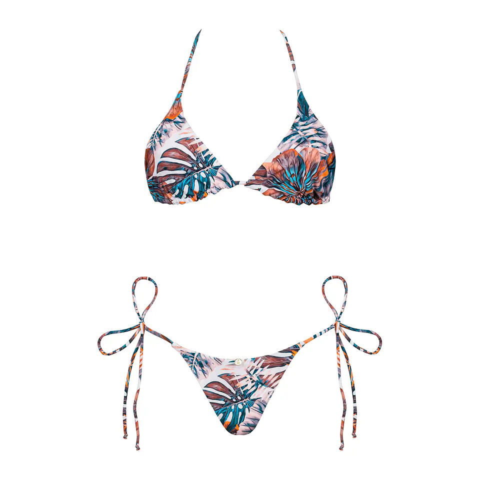 Biquíni Tropicanes Obsessive 3