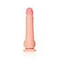 Dildo Realista com Testículos Straight 9 /23 CM Realrock - Thumbnail 3