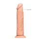 Dildo com Ventosa 10 /27 CM Realrock - Thumbnail 6
