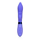 Vibrador Rabbit de Silicone Protanopia Loveline - Thumbnail 5