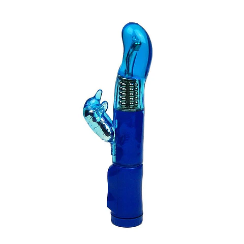 Vibrador Deep Dolphin Libid Toys