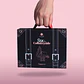 Jogo Sex In the Countryside Kit de Viagem Es-En-De-Fr-Nl-Pt Secret Play - Thumbnail 2