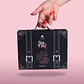 Jogo Sex In the City Kit de Viagem Es-En-De-Fr-Nl-Pt Secret Play - Thumbnail 2