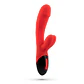 Dare Dong Vibrador Coelho Recarregável Crushious - Thumbnail 2