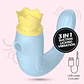Estimulador Triplo Hiri Crushious - Thumbnail 1