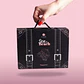 Jogo Sex On the Beach Kit de Viagem Es-En-De-Fr-Nl-Pt Secret Play - Thumbnail 2