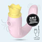 Estimulador Triplo Hiri Crushious - Thumbnail 2