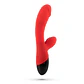 Dare Dong Vibrador Coelho Recarregável Crushious - Thumbnail 4