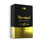 Gel com Vibração Vibration Vodka Intt 15ml - Thumbnail 2