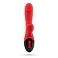 Dare Dong Vibrador Coelho Recarregável Crushious - Thumbnail 5
