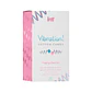 Vibrador Líquido Algodão Doce 15ml Intt - Thumbnail 2