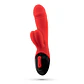 Dare Dong Vibrador Coelho Recarregável Crushious - Thumbnail 6
