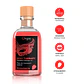 Kit de Massagem Beijável Sexy Therapy Morango Orgie 100ml - Thumbnail 1