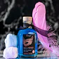 Kit de Massagem Lips Sexy Therapy Algodão Doce 100ml Orgie - Thumbnail 2