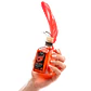 Kit de Massagem Beijável Sexy Therapy Morango Orgie 100ml - Thumbnail 3