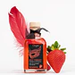 Kit de Massagem Beijável Sexy Therapy Morango Orgie 100ml - Thumbnail 4