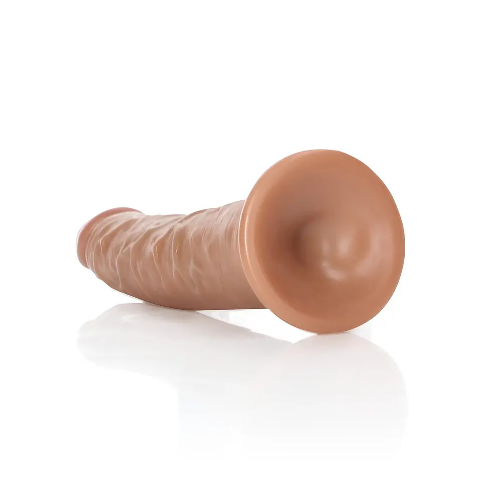 Dildo Slim Realistic 6 /15.5 CM Realrock 5