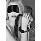 Kit Bondage Introductory Bondage Kit 1 Preto Ouch! - Thumbnail 1