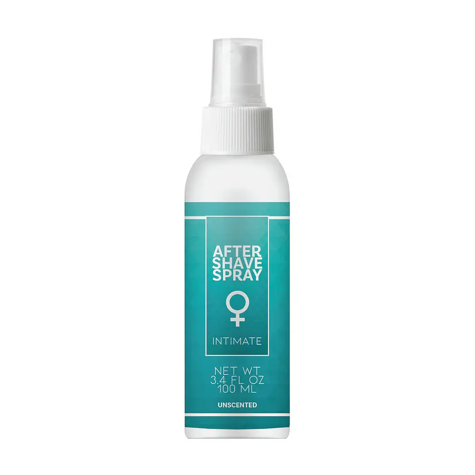 Spray para Pós Barbear Intimate 3.4 Fl Oz/ 100 ML Pharmquests 1