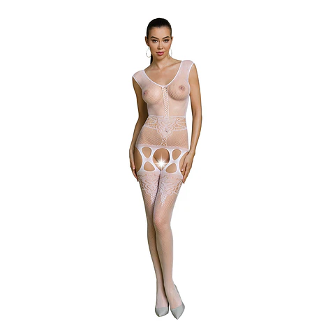 Catsuit Eco Collection Passion (BS014)