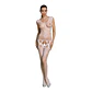 Catsuit Eco Collection Passion (BS014) - Thumbnail 1