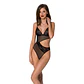 Body Christa Preto Erotic Line Passion - Thumbnail 1