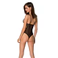 Body Christa Preto Erotic Line Passion - Thumbnail 2