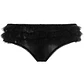 Culotte Brasileiro com Folhos Leg Avenue - Thumbnail 2