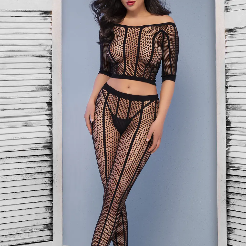Conjunto Chilirose (CR-4647) 1