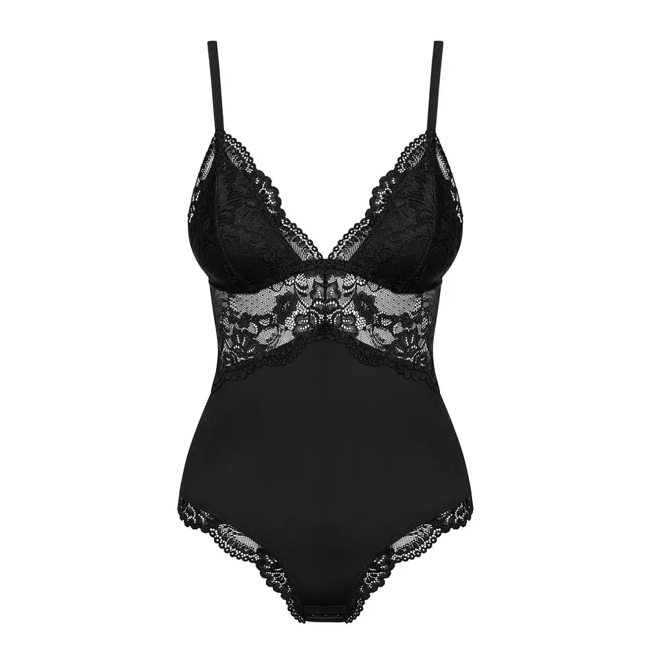 Body 810-Ted Obsessive Preto 3