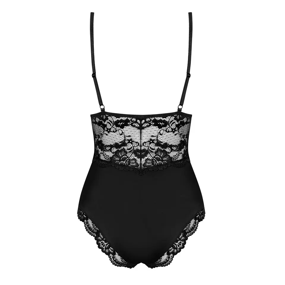 Body 810-Ted Obsessive Preto 4