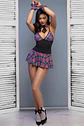 Fantasia de Estudante Chilirose (CR-4639) - Thumbnail 6