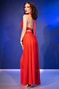Conjunto de 3 Peças Vermelho Chilirose - Thumbnail 5