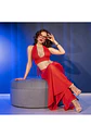Conjunto de 3 Peças Vermelho Chilirose - Thumbnail 6